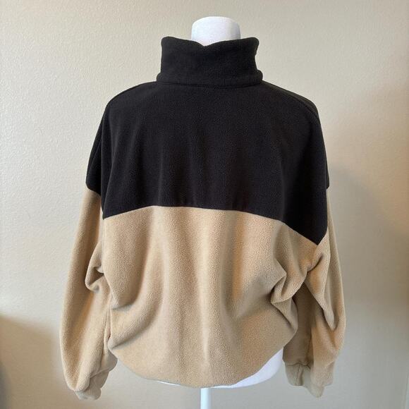 DAZY quarter zip sweatshirt from YesStyle - Picture 3 of 6